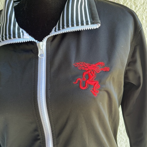 Fireball Branded Jacket - Picture 2 of 4